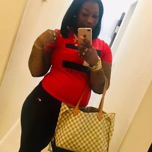 Meet your Posher, Bridgett